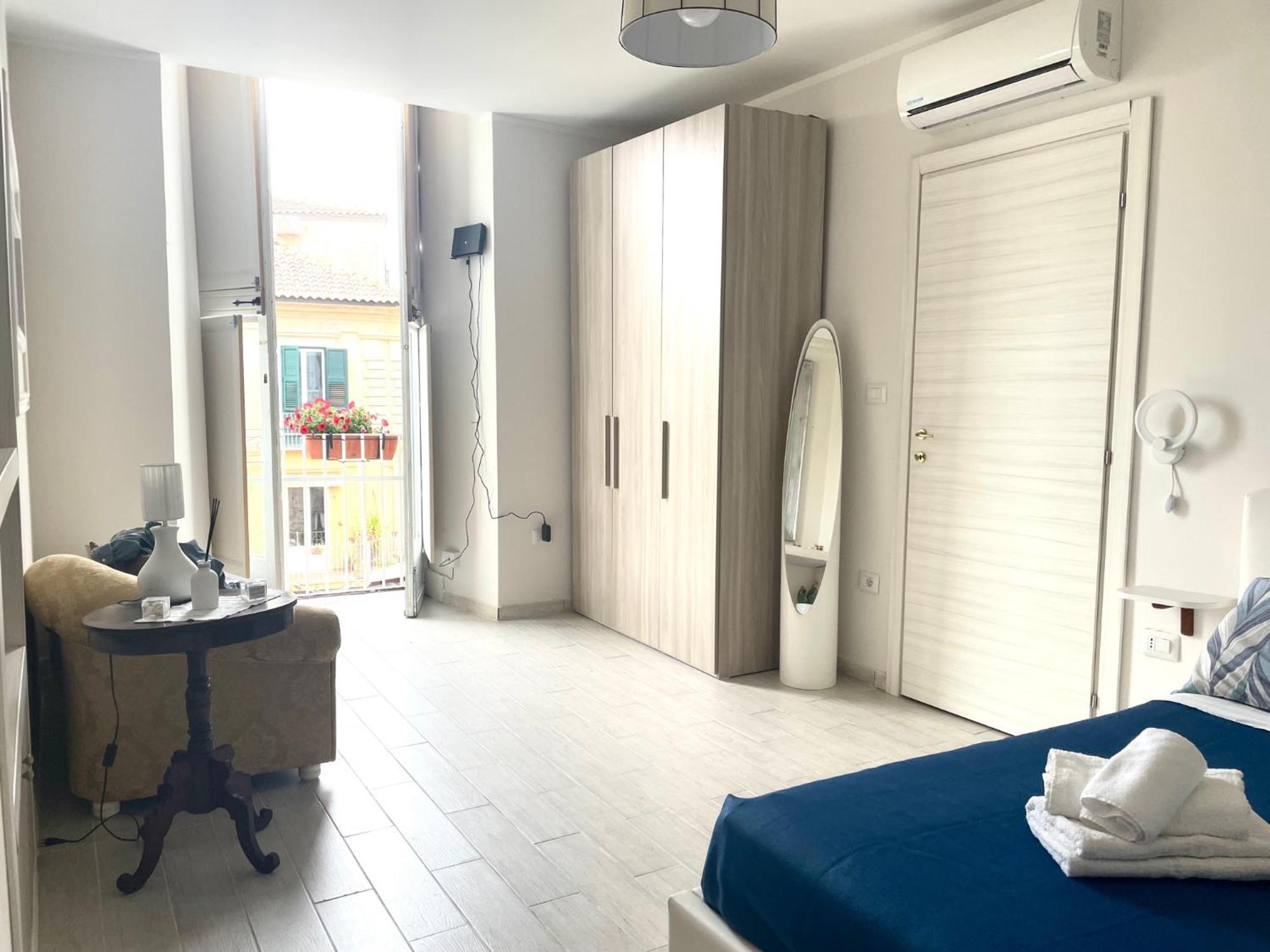 Residenza Donna Peppina Hotel Tropea Luaran gambar